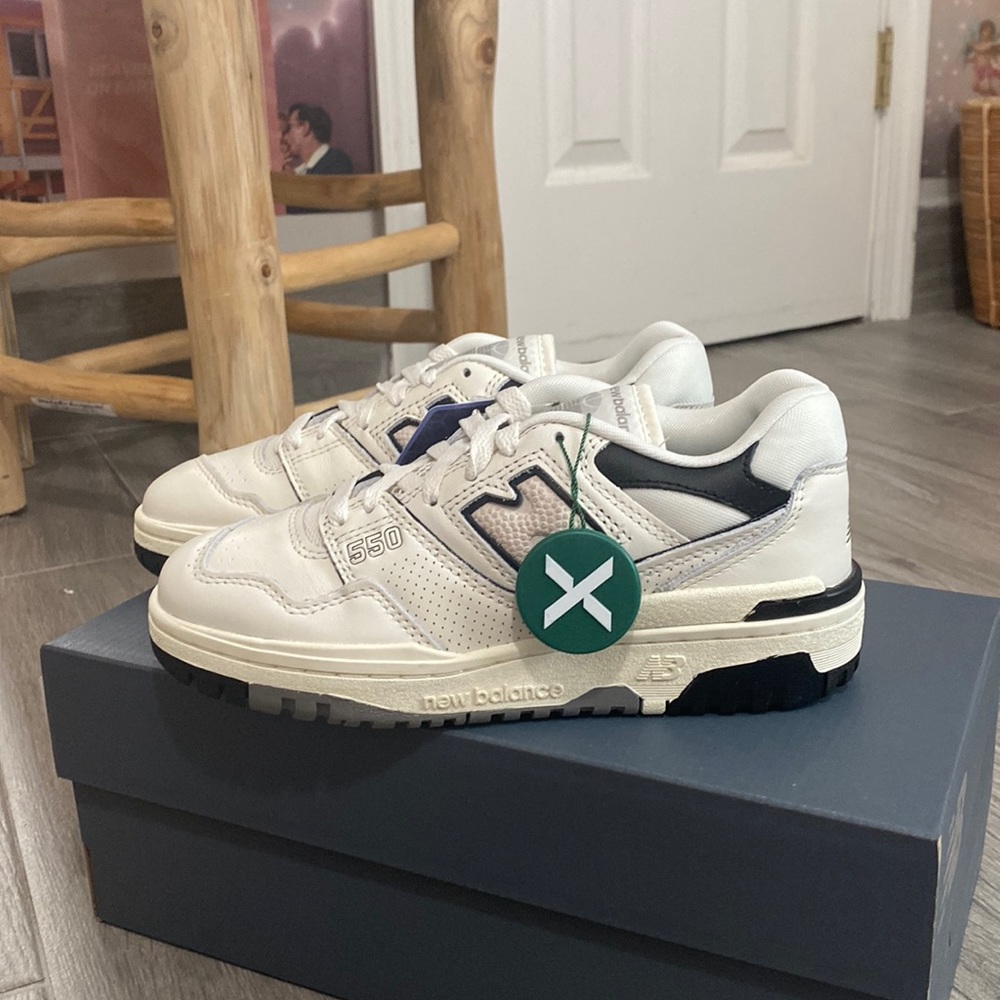 New balance 550